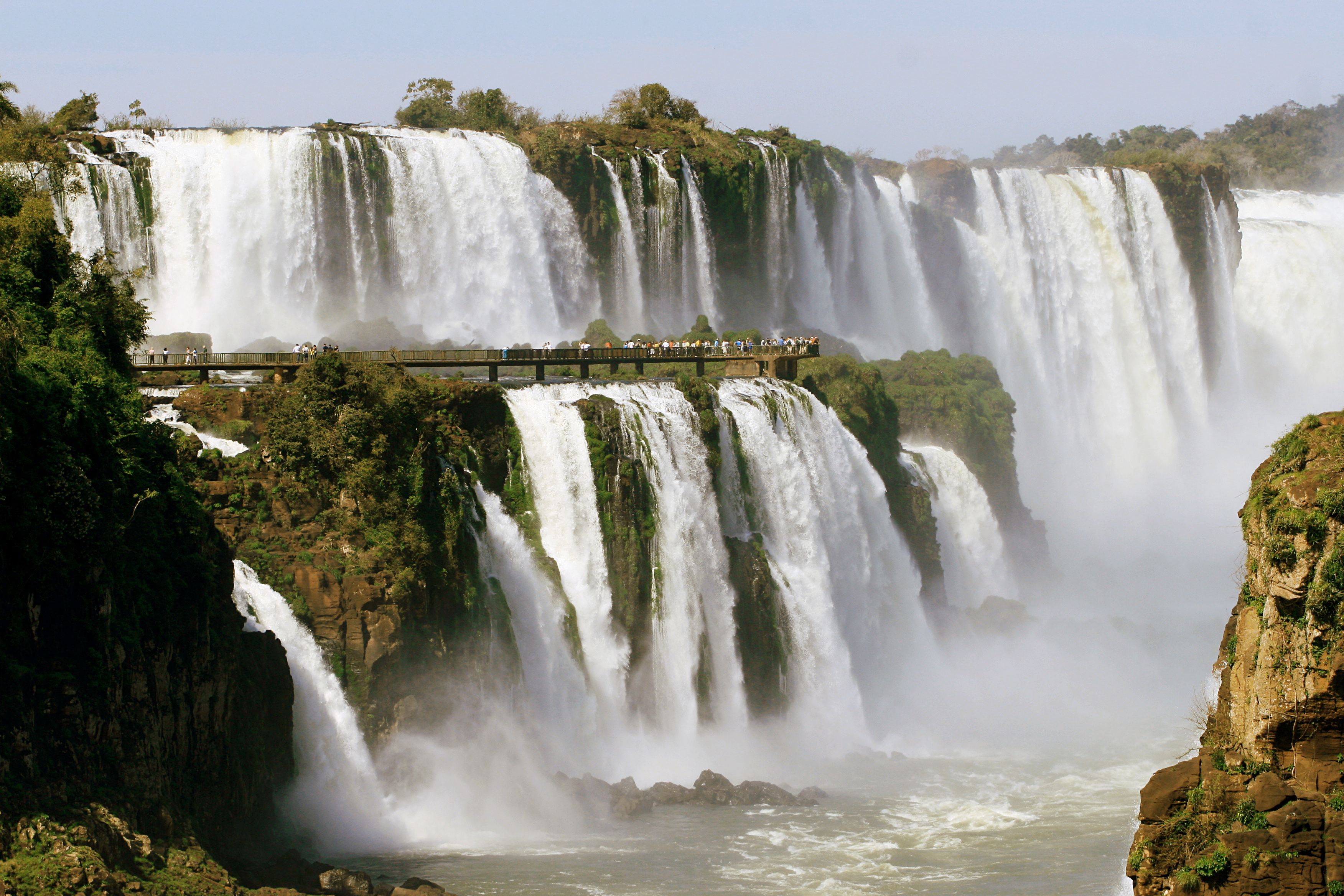 Cataratas del Iguazu: A Experiência Completa no Lado Argentino
